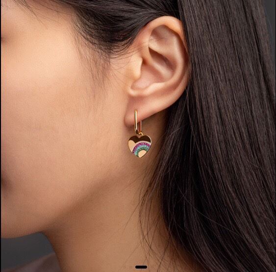 Apm Earrings